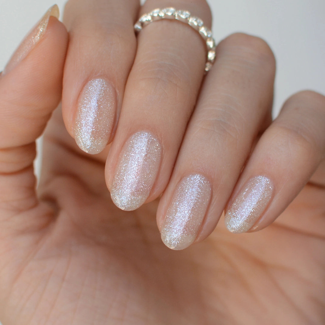 Gel Color - Mermaid #2 - Col. Mermaid Dreams