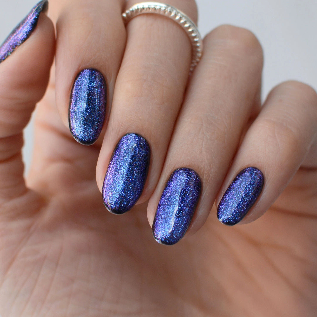 Gel Color - Mermaid #3 - Col. Mermaid Dreams