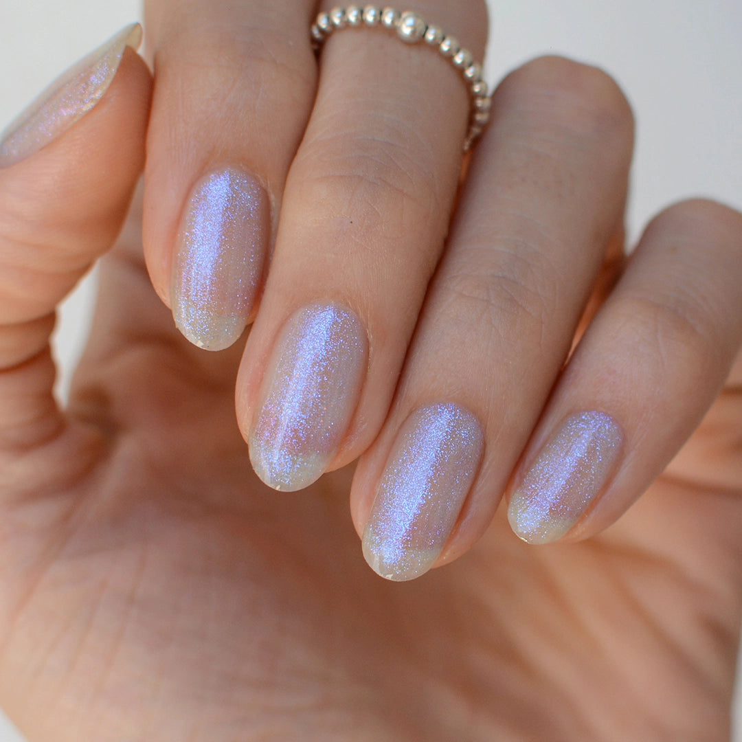 Gel Color - Mermaid #3 - Col. Mermaid Dreams