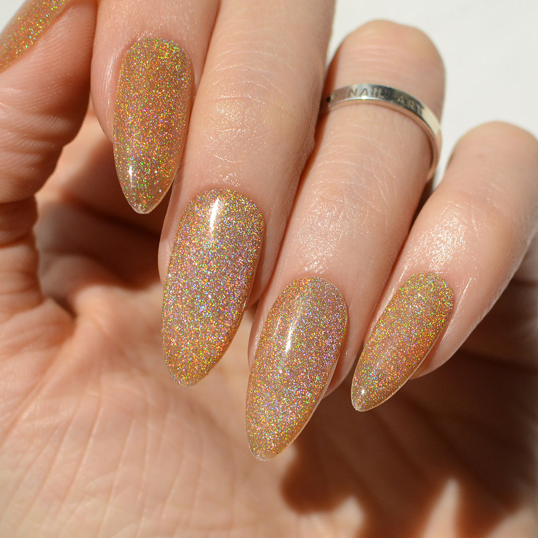 Gel Color - Saturn - Col. Planetary Brilliance