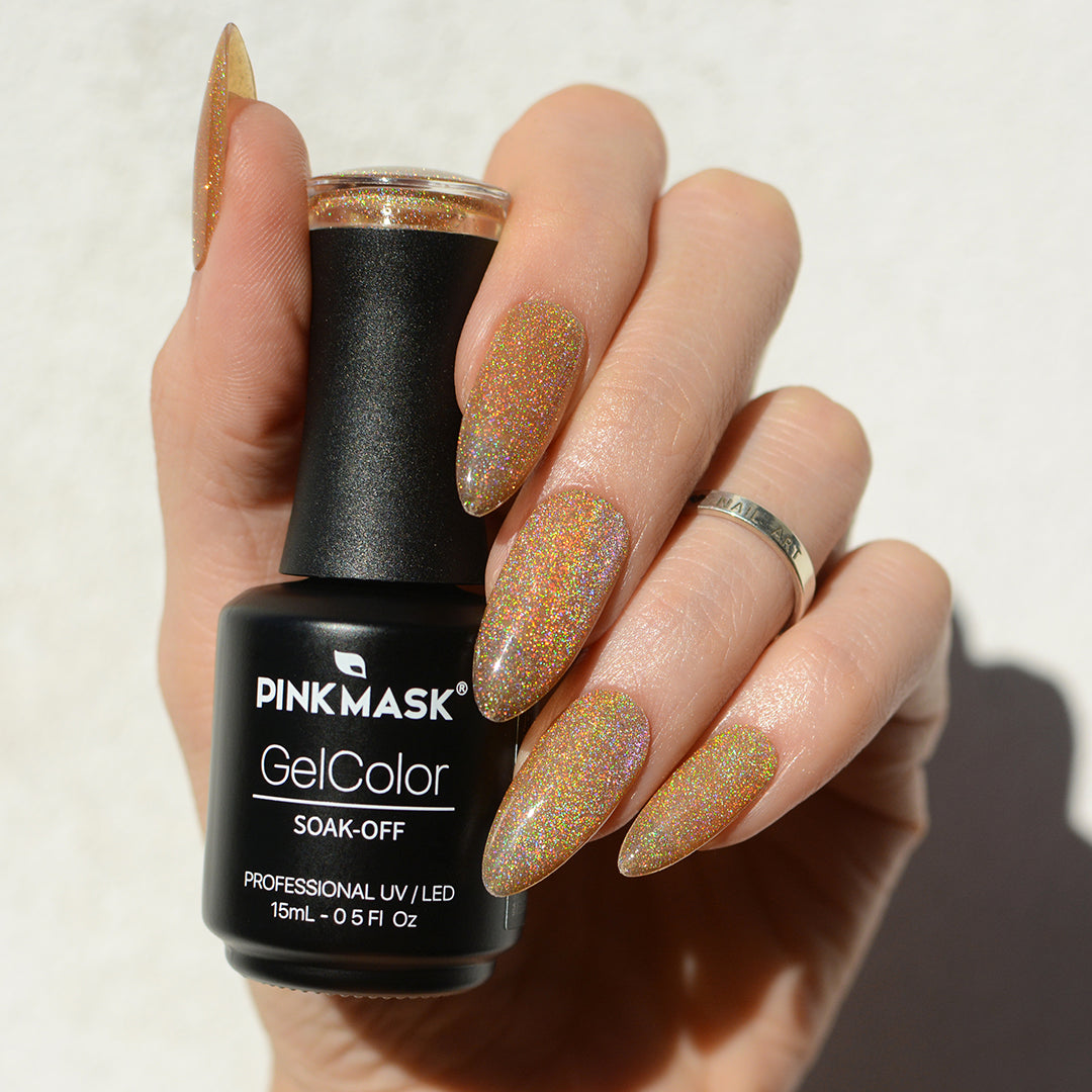 Gel Color - Saturn - Col. Planetary Brilliance