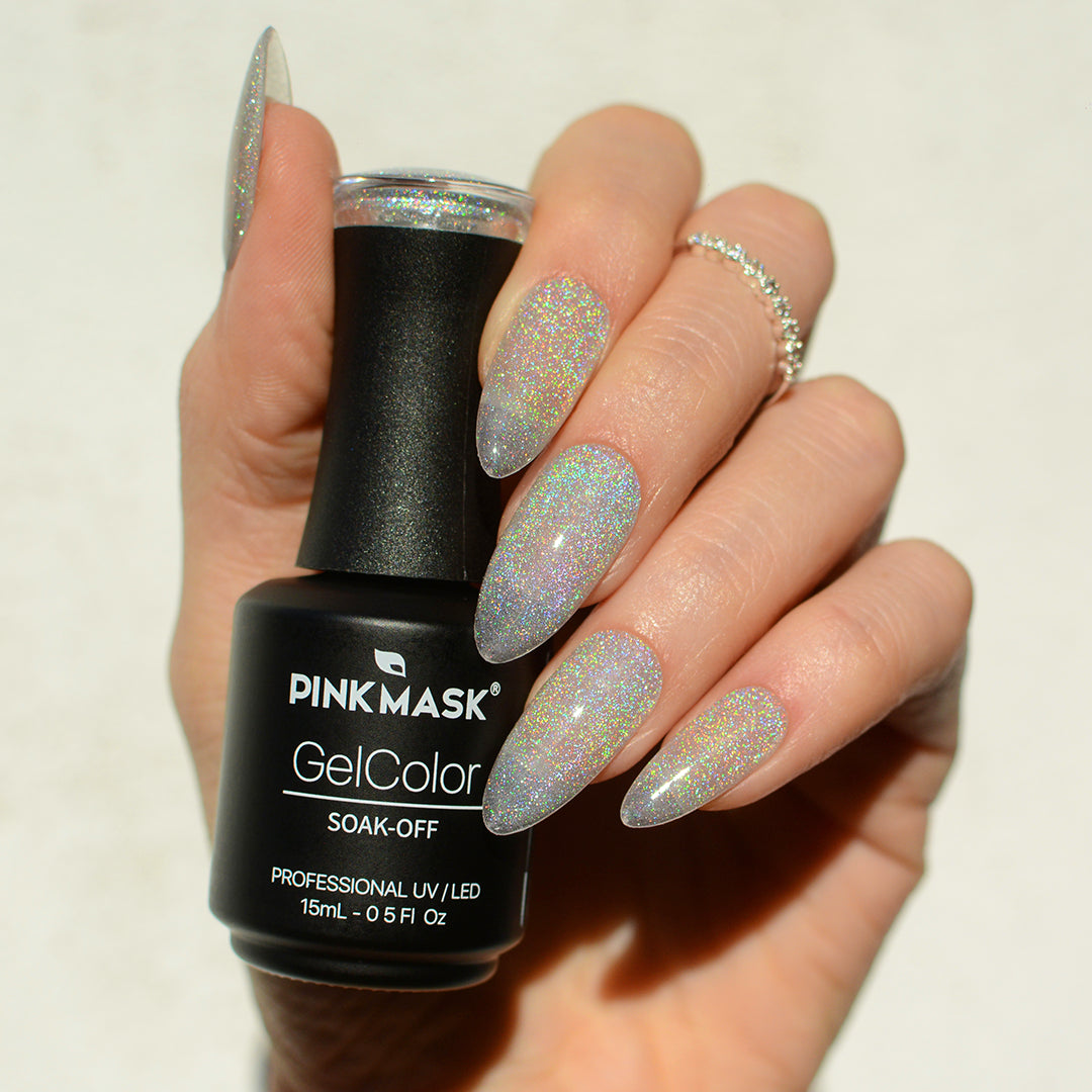 Gel Color - Uranus - Col. Planetary Brilliance