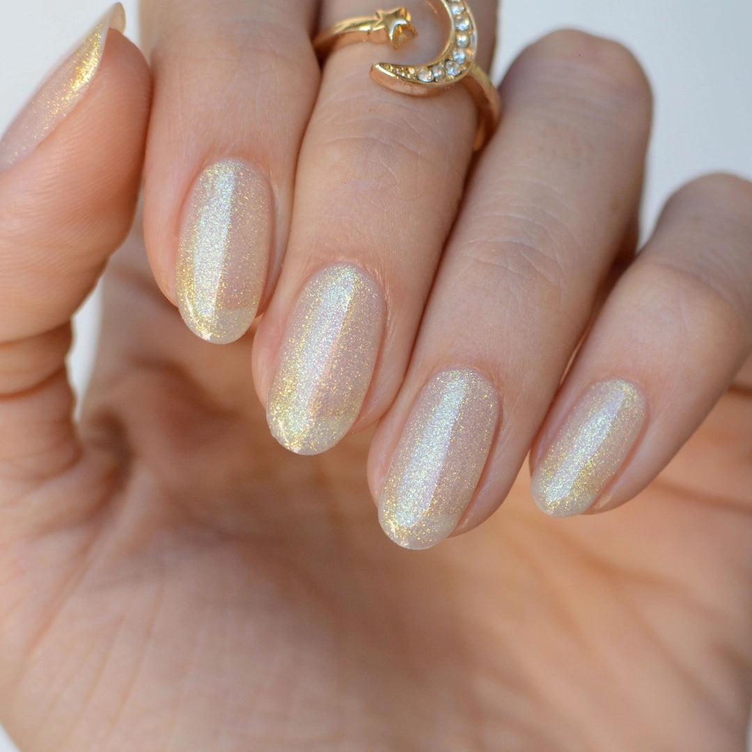 Gel Color - Mermaid #6 - Col. Mermaid Dreams