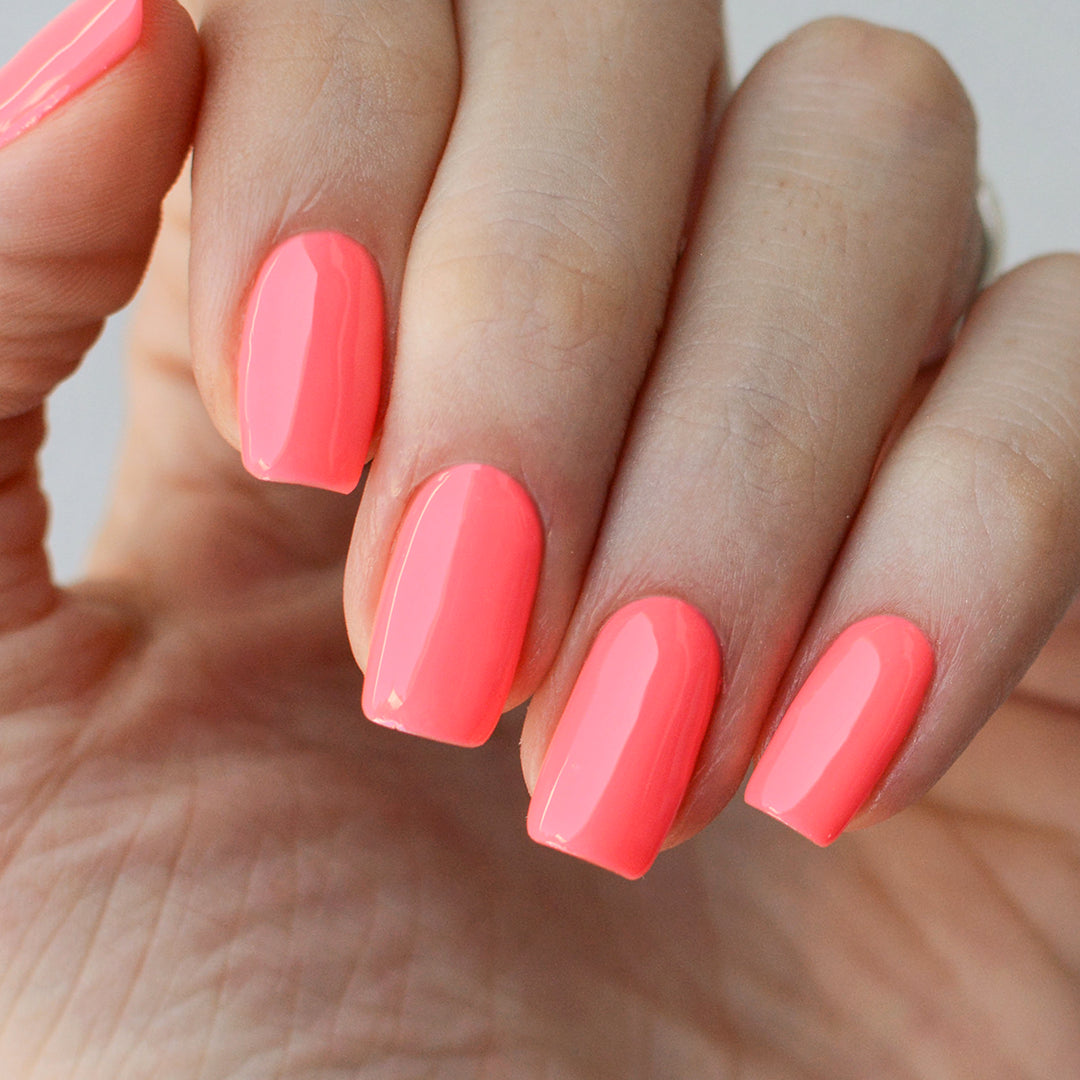 Gel Color Neon