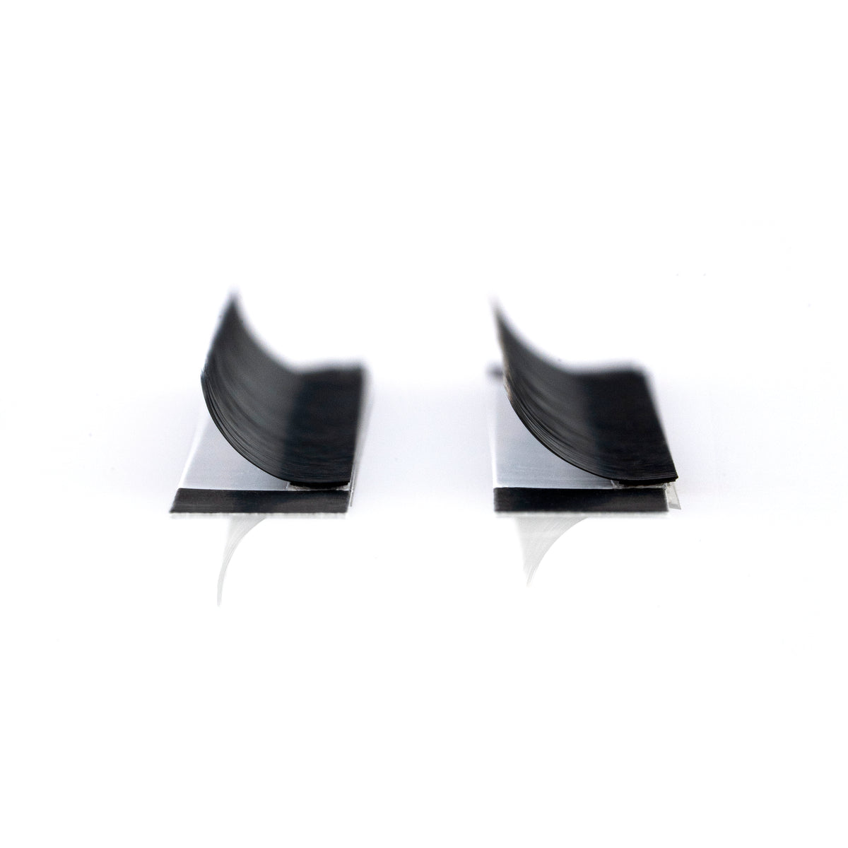 Professional Eyelash Extension - B Curl