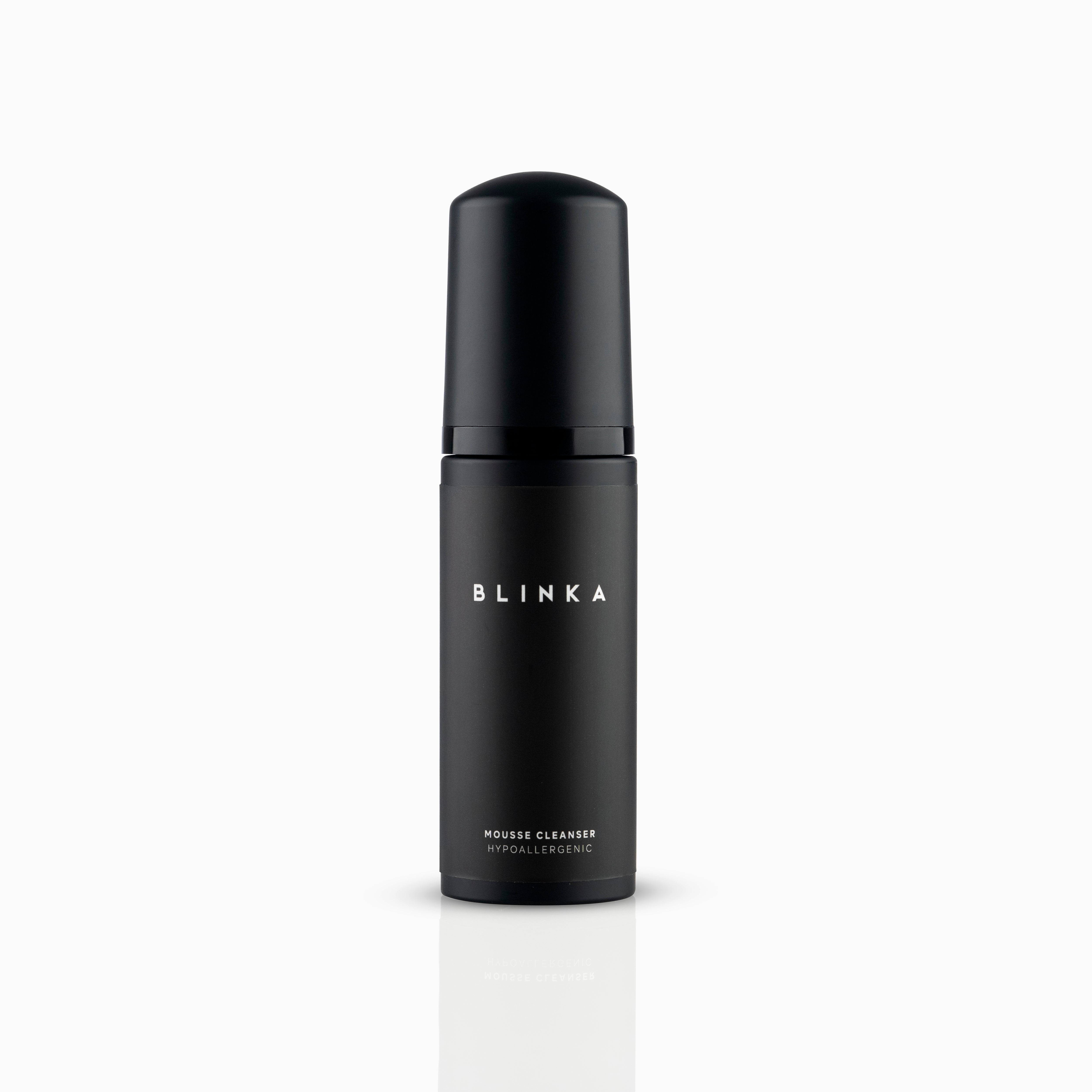 Mousse Cleanser - 60 ml