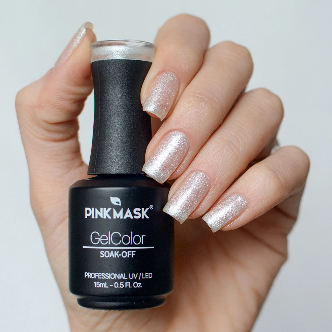 Gel Color - Wedding Day - POPSTAR Col.