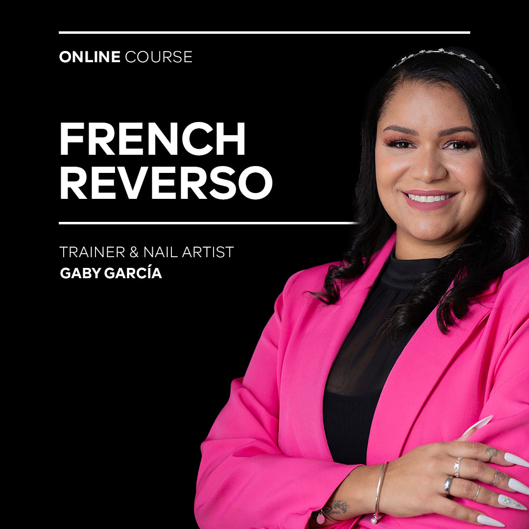 Clase Grabada Gratuita: French Reverso by Gaby