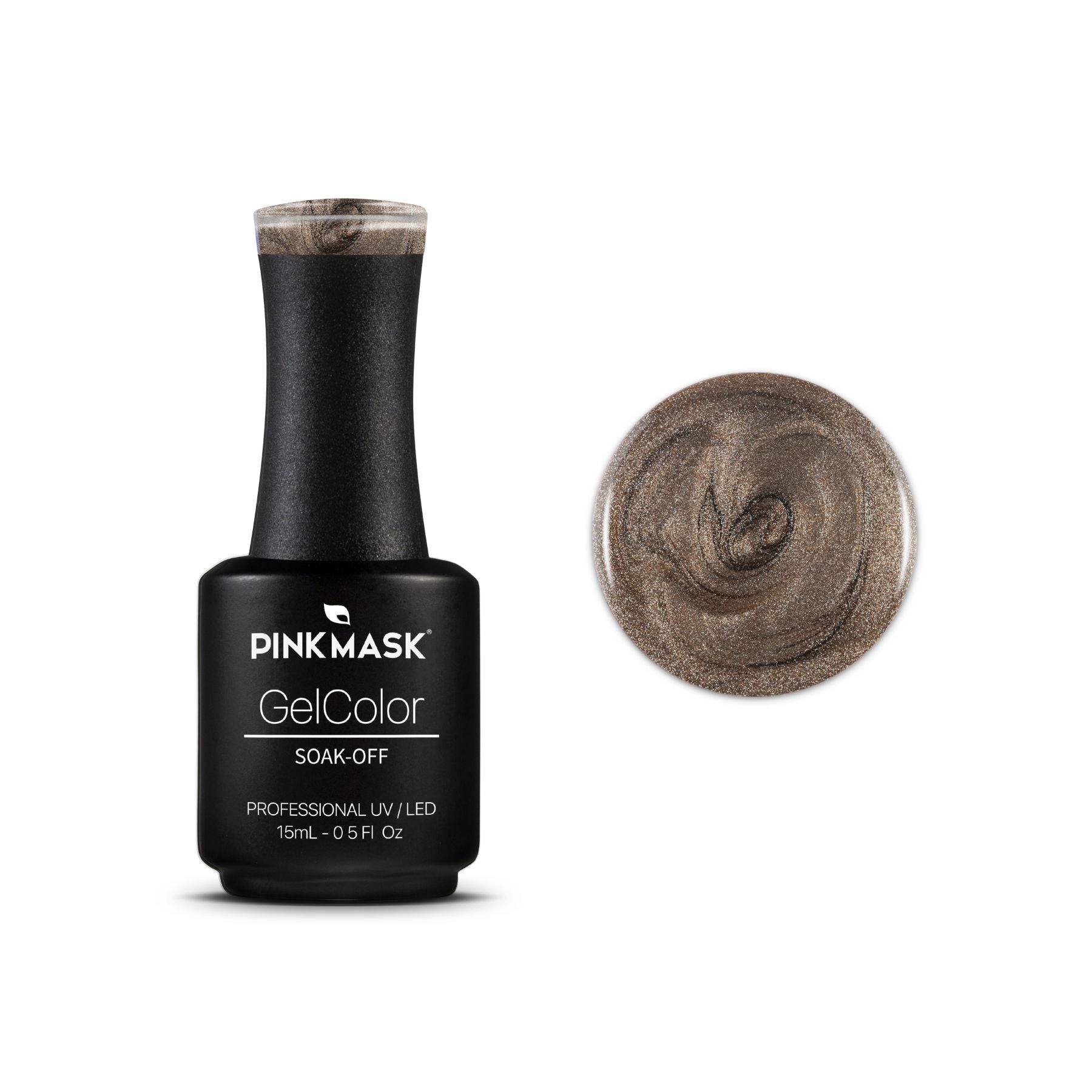 Gel Color - Bee's Knees - The 20´s Col.