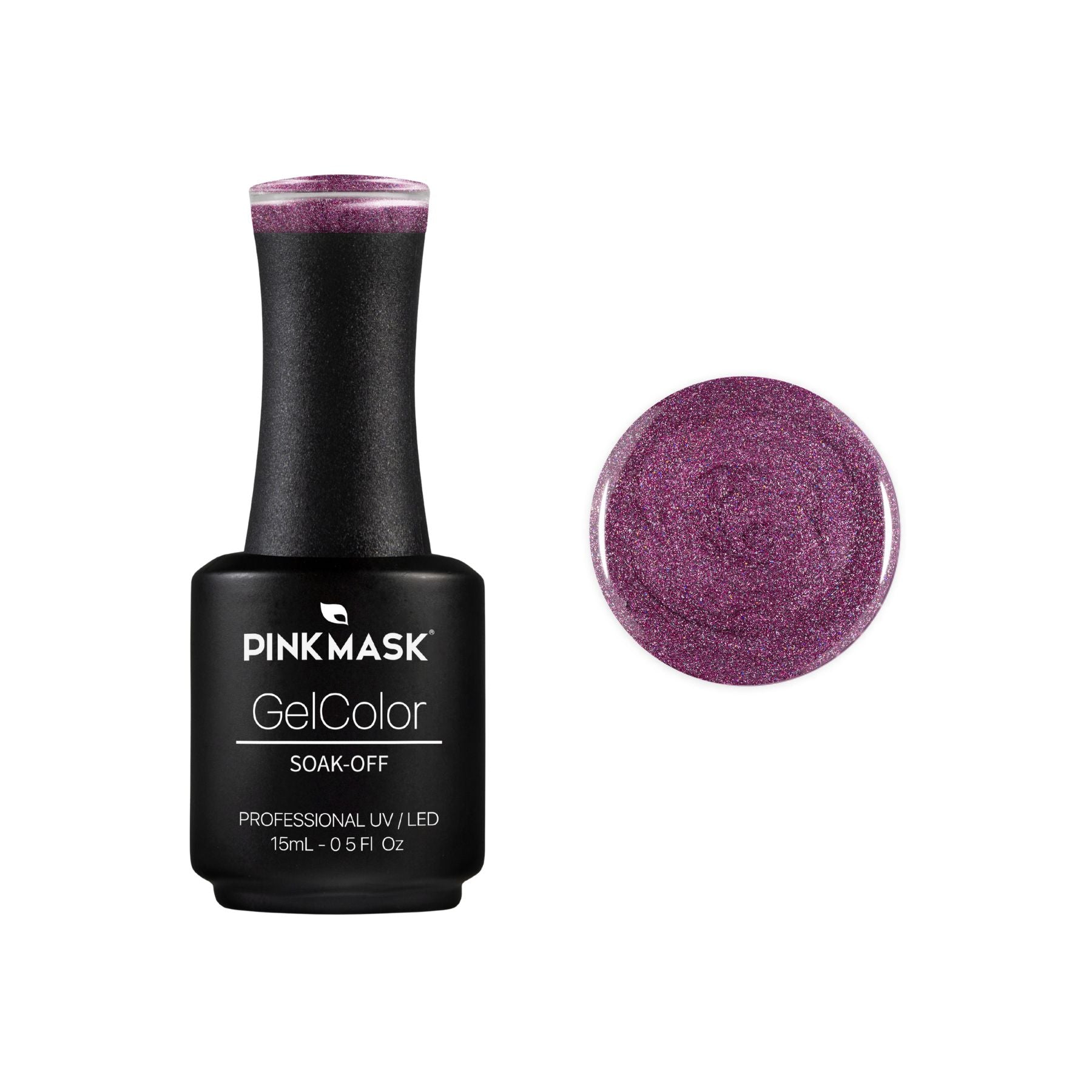 Gel Color - Colombina - Col. Masquerade