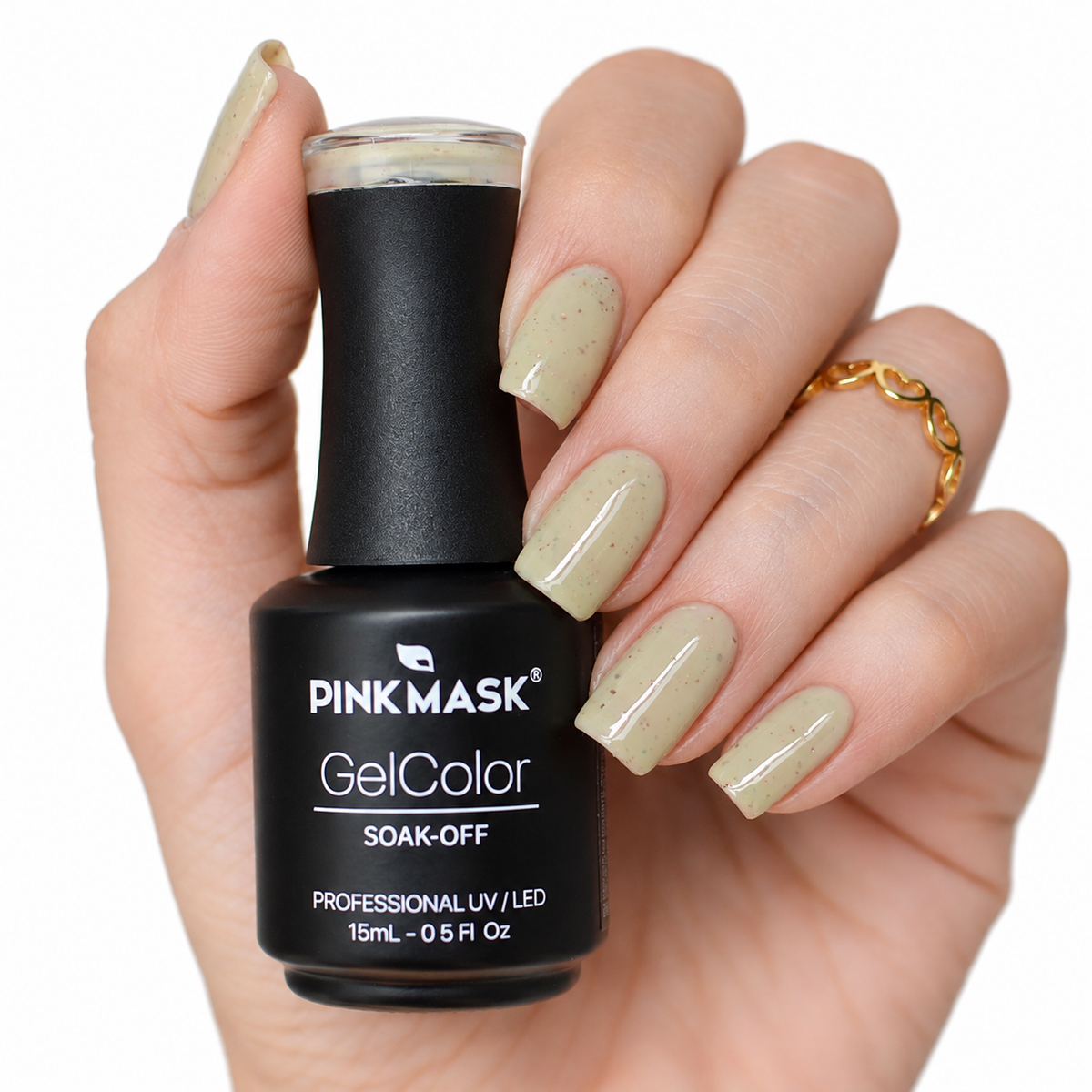 Gel Color - Detox - Col. Easter - Balance Col.