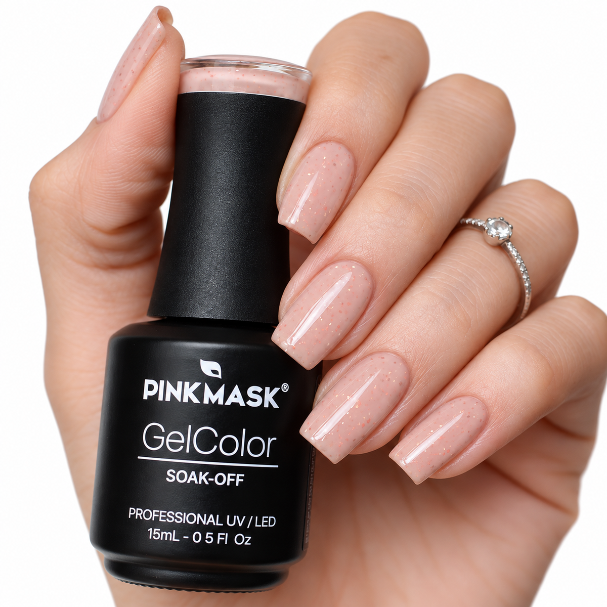 Gel Color - Embrace Yourself - Col. Easter - Balance Col.