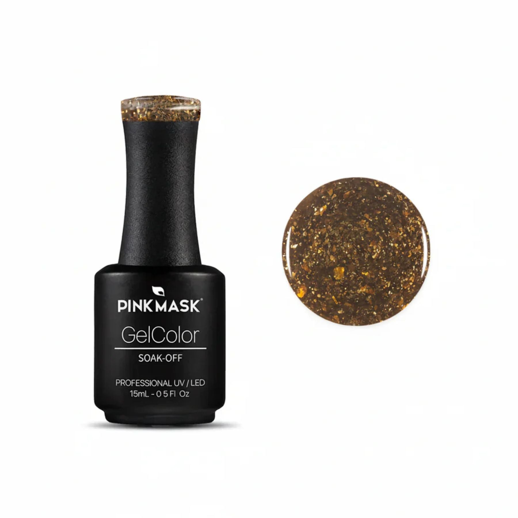 Gel Color - Gato Negro - Los Notables Col.