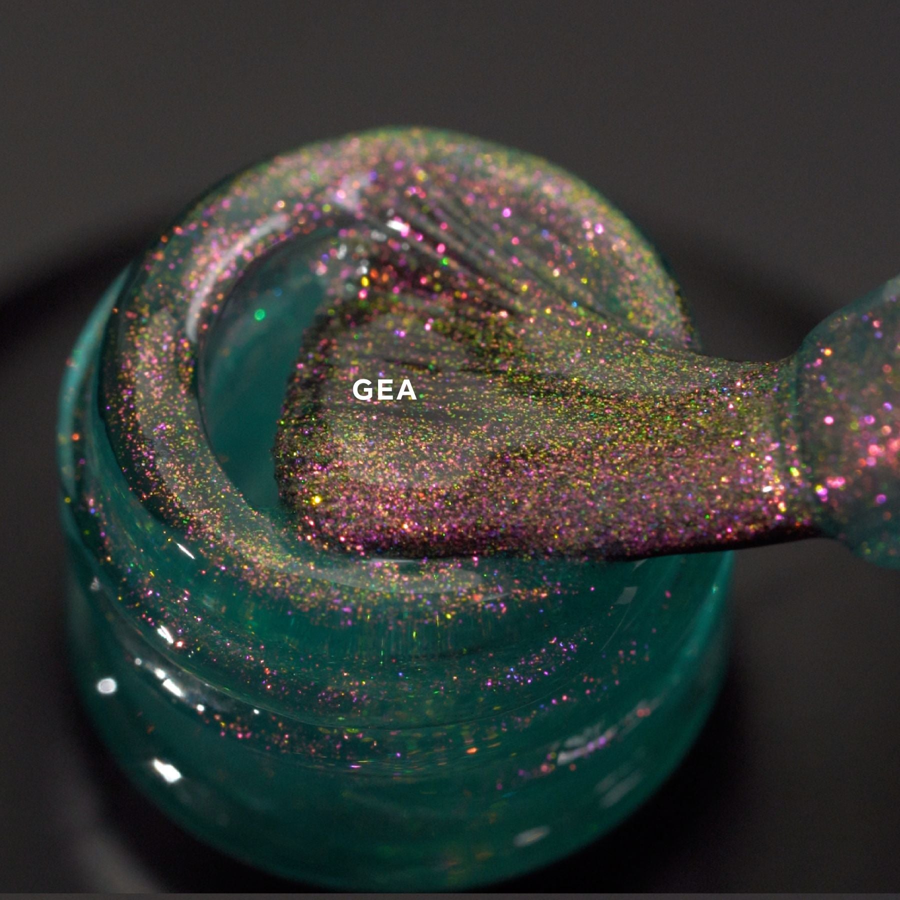 Gel Color - Gea - Mythology Col.