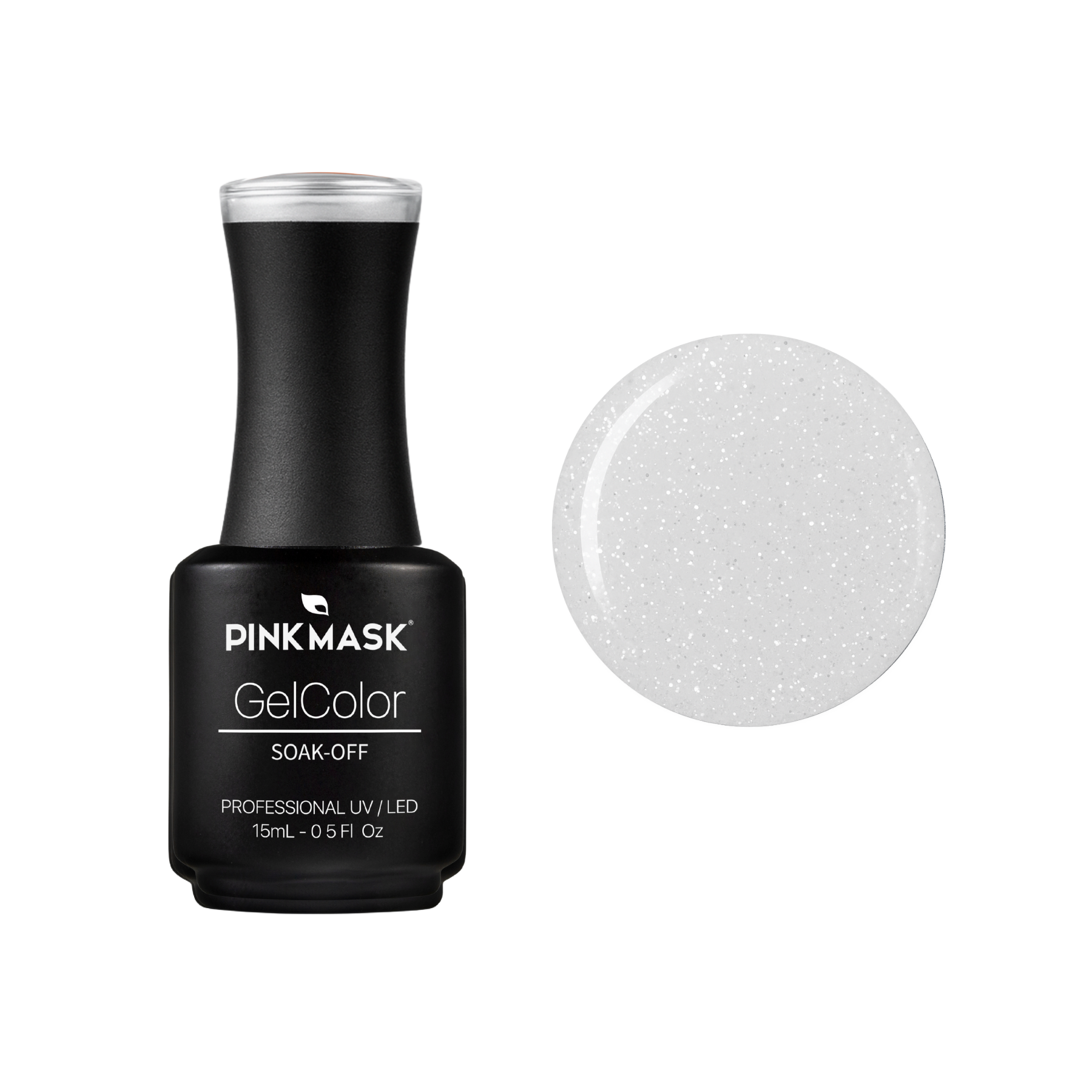 Gel Color - Glimmer Glow - Col. 10 Years