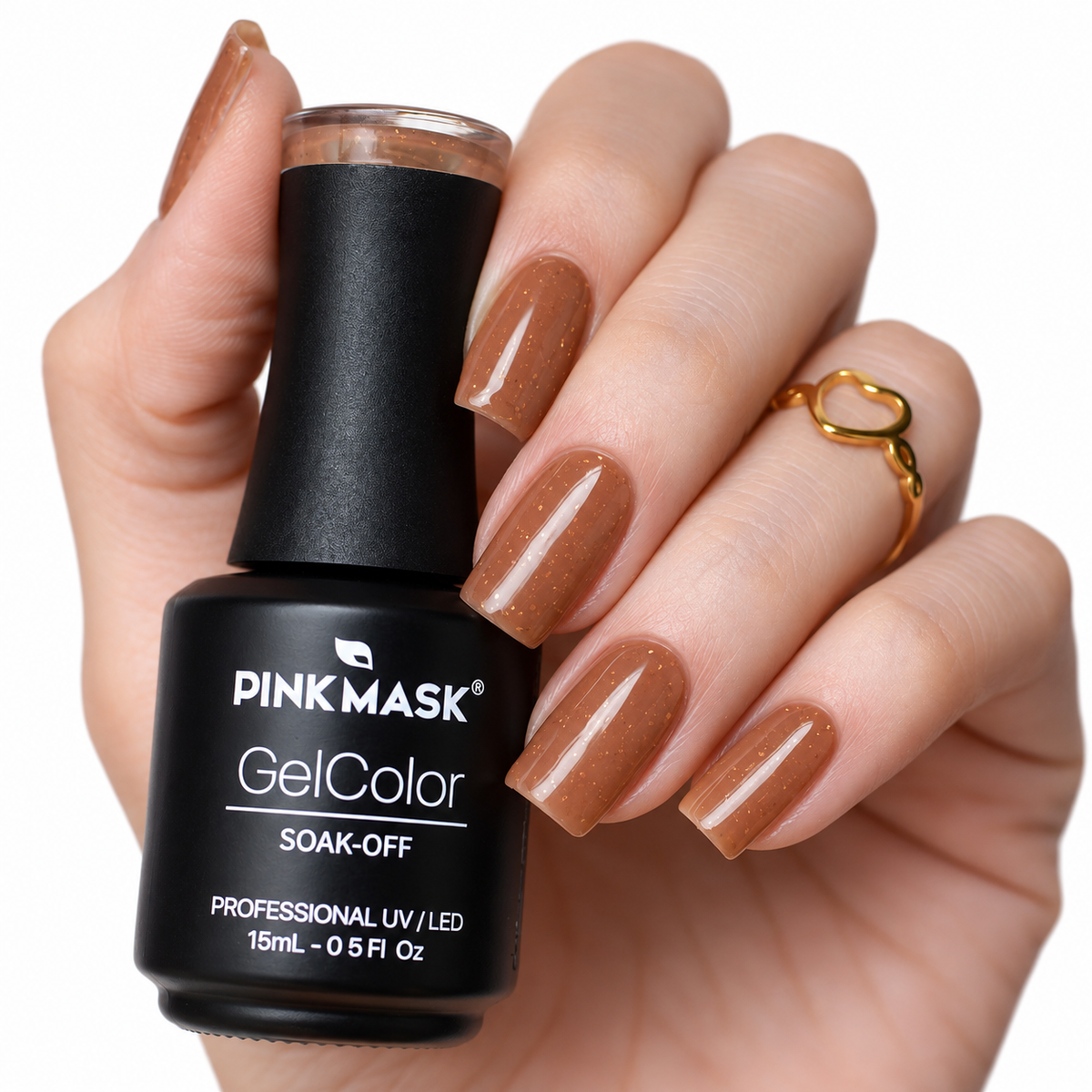 Gel Color - Grounding - Col. Easter - Balance Col.