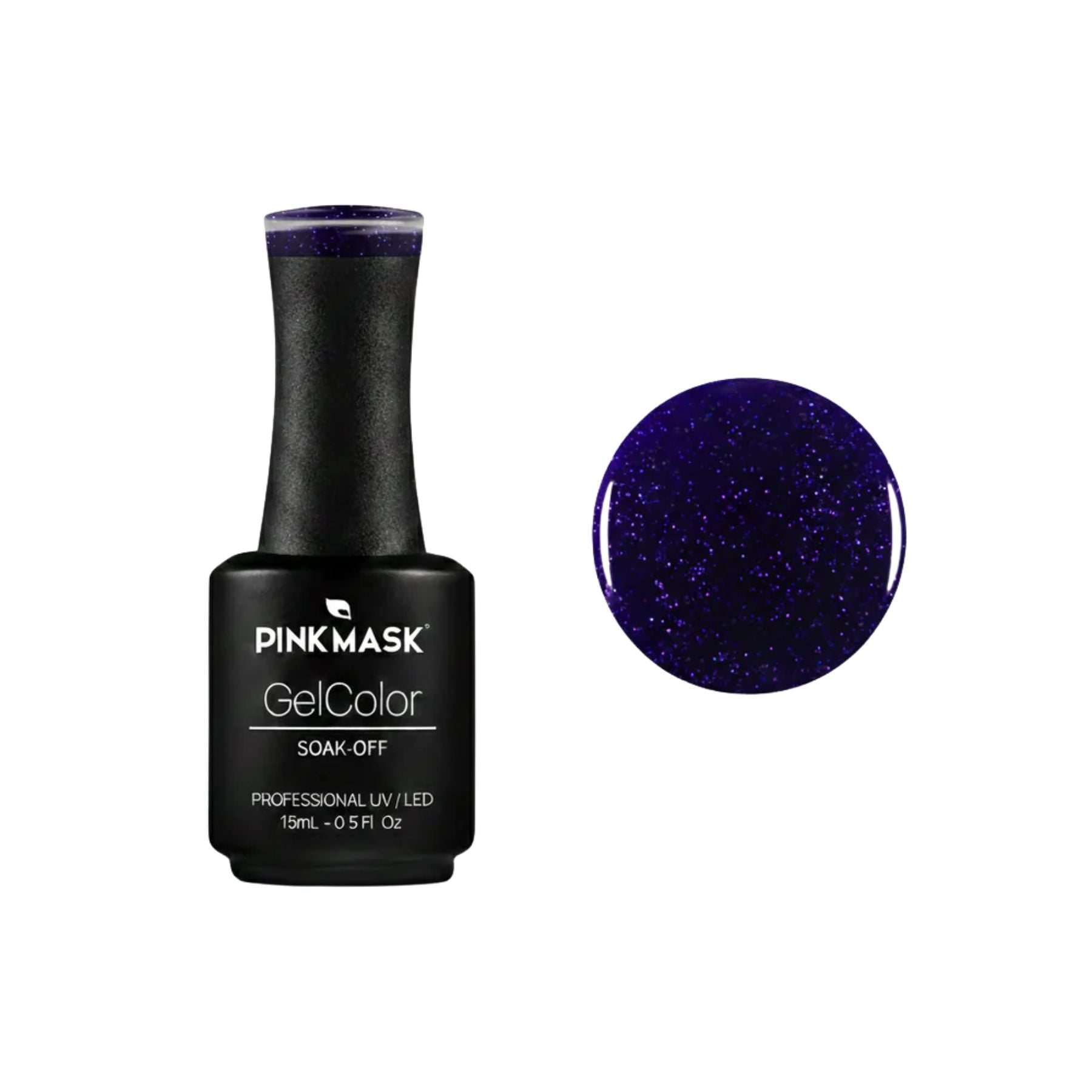 Gel Color - Kozmic - Col. CHANGE THE WORLD