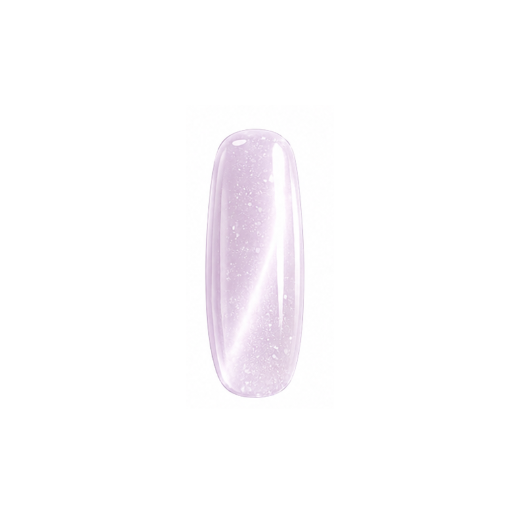 Gel Color - Lavender Halo - Col. Pastel Cat Eye