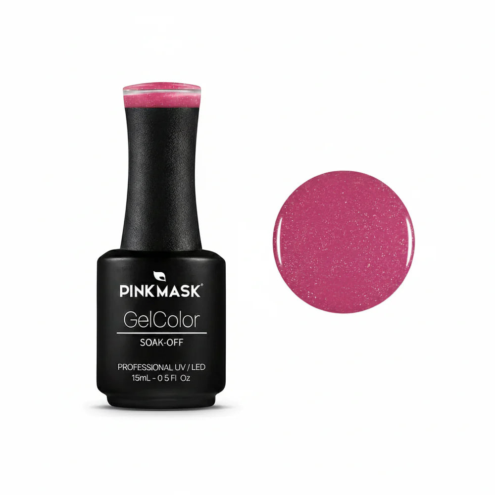 Gel Color - Sweet Dreams - Col. Prom Night