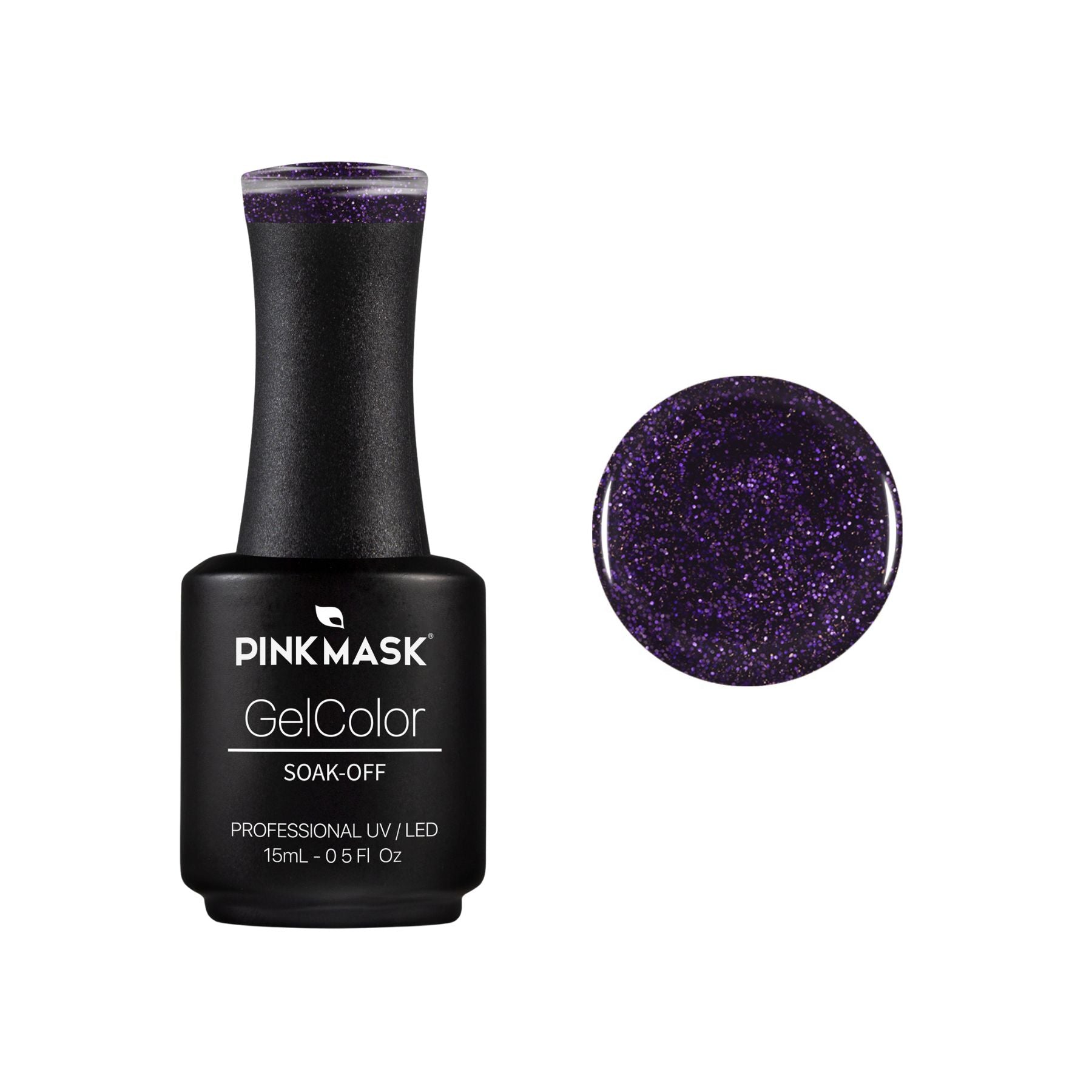 Gel Color - The Nutcracker - FESTIVE Col.