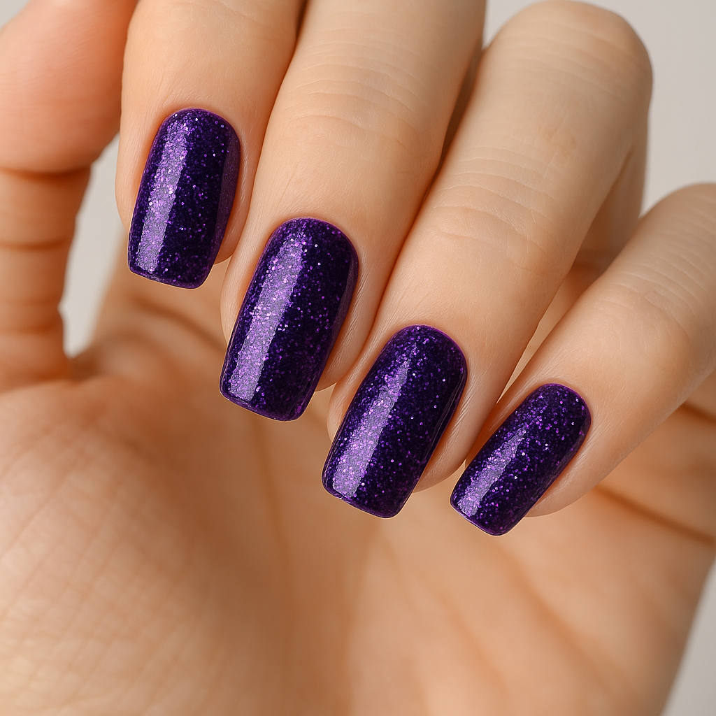 Gel Color - The Nutcracker - FESTIVE Col.