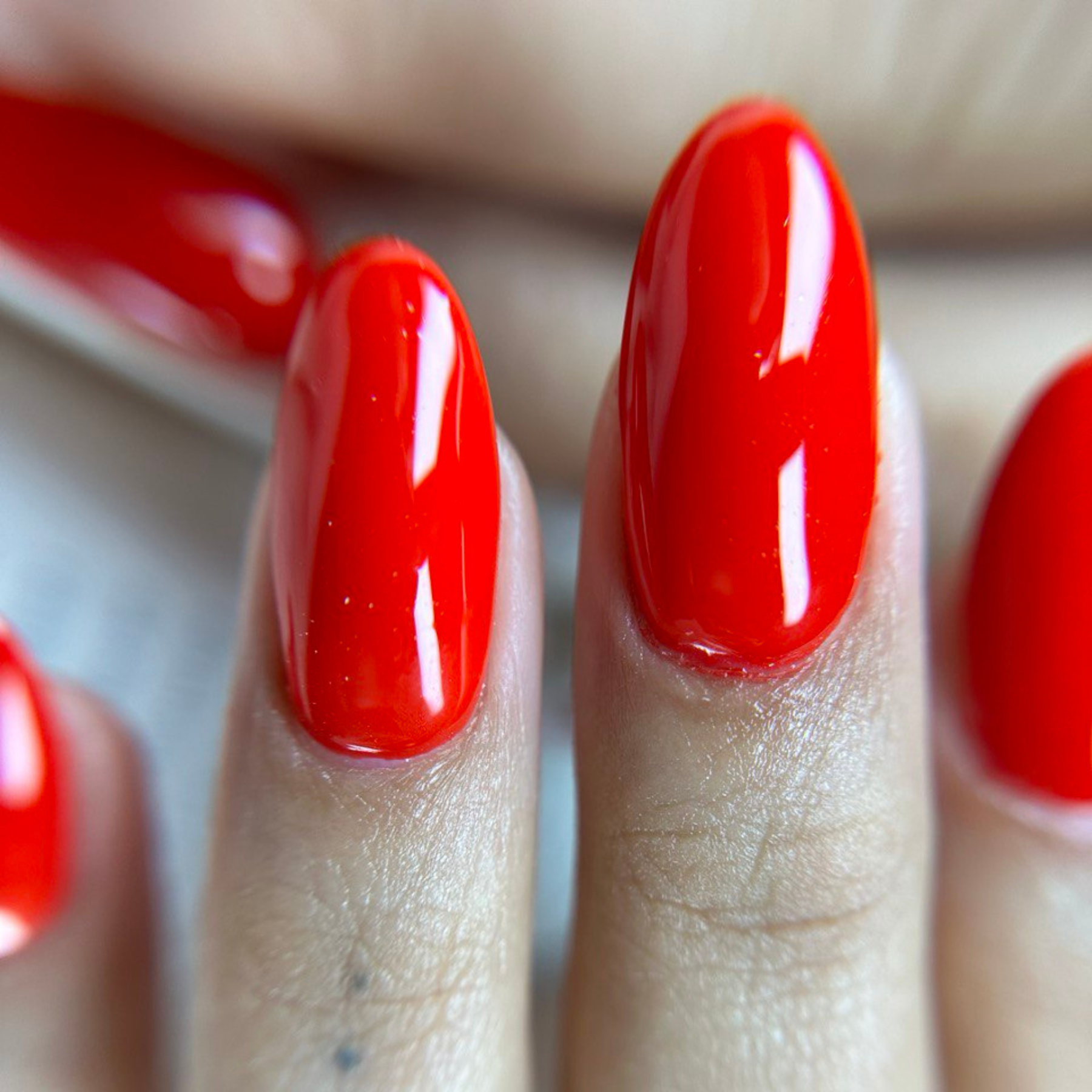 Gel Color - Volcano