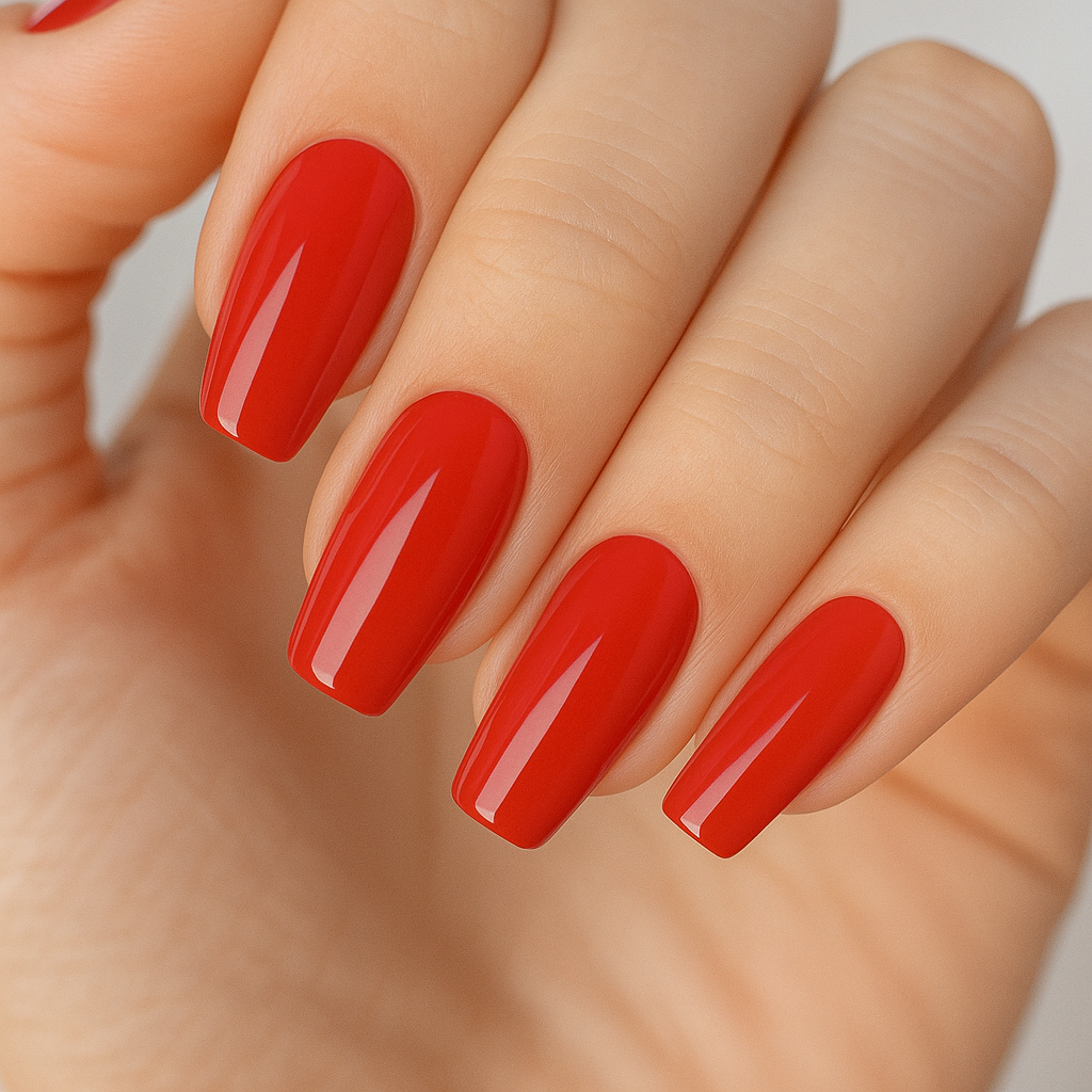 Gel Color - Volcano