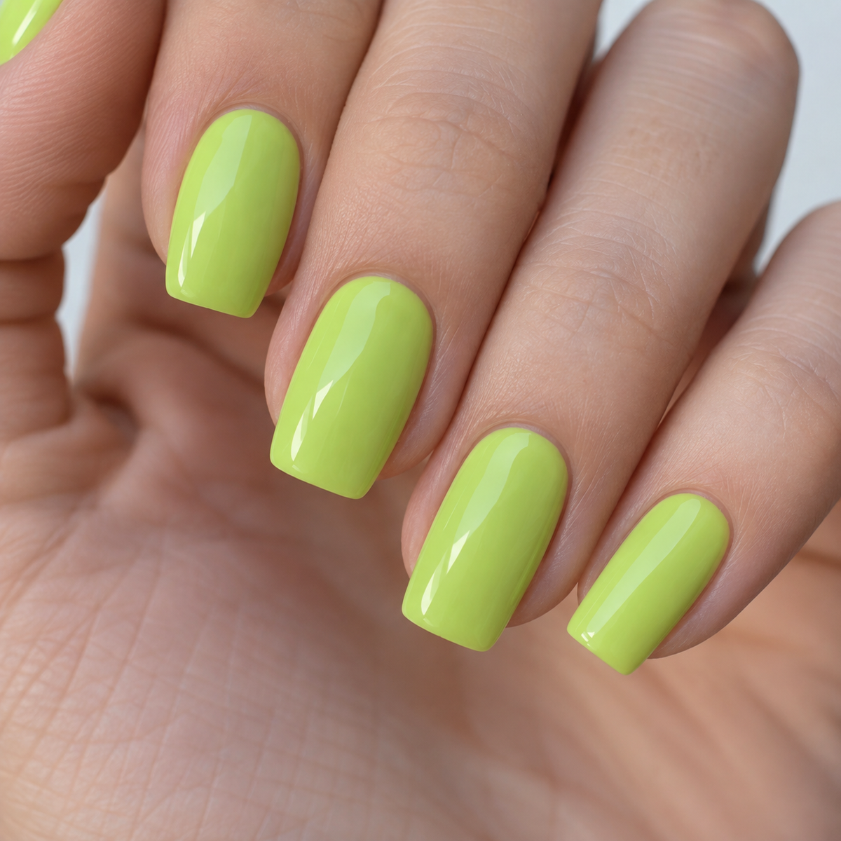 Gel Color - Winter Pistacchio