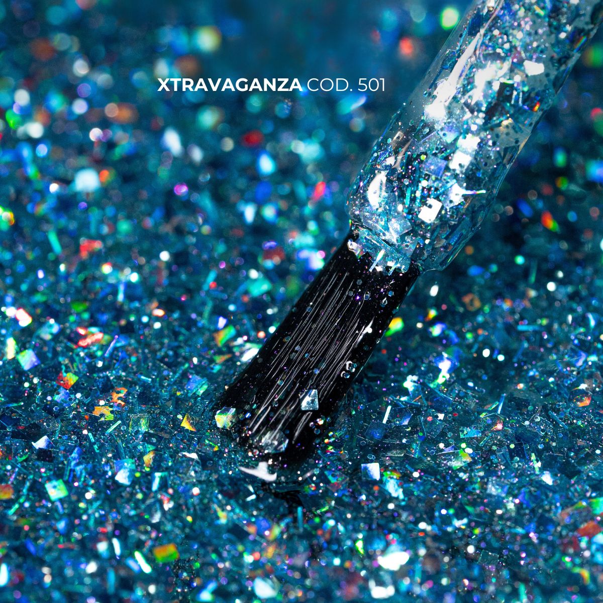 Gel Color - Xtravaganza - Paris is Burning