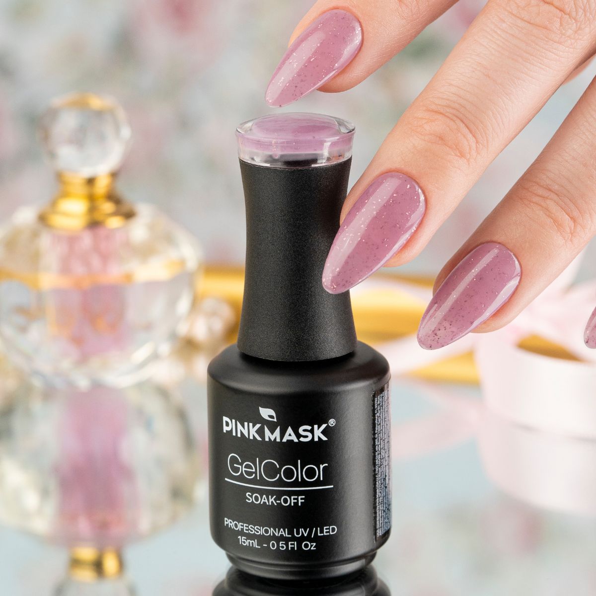 Gel Color - Shelley - Col. Regency Style