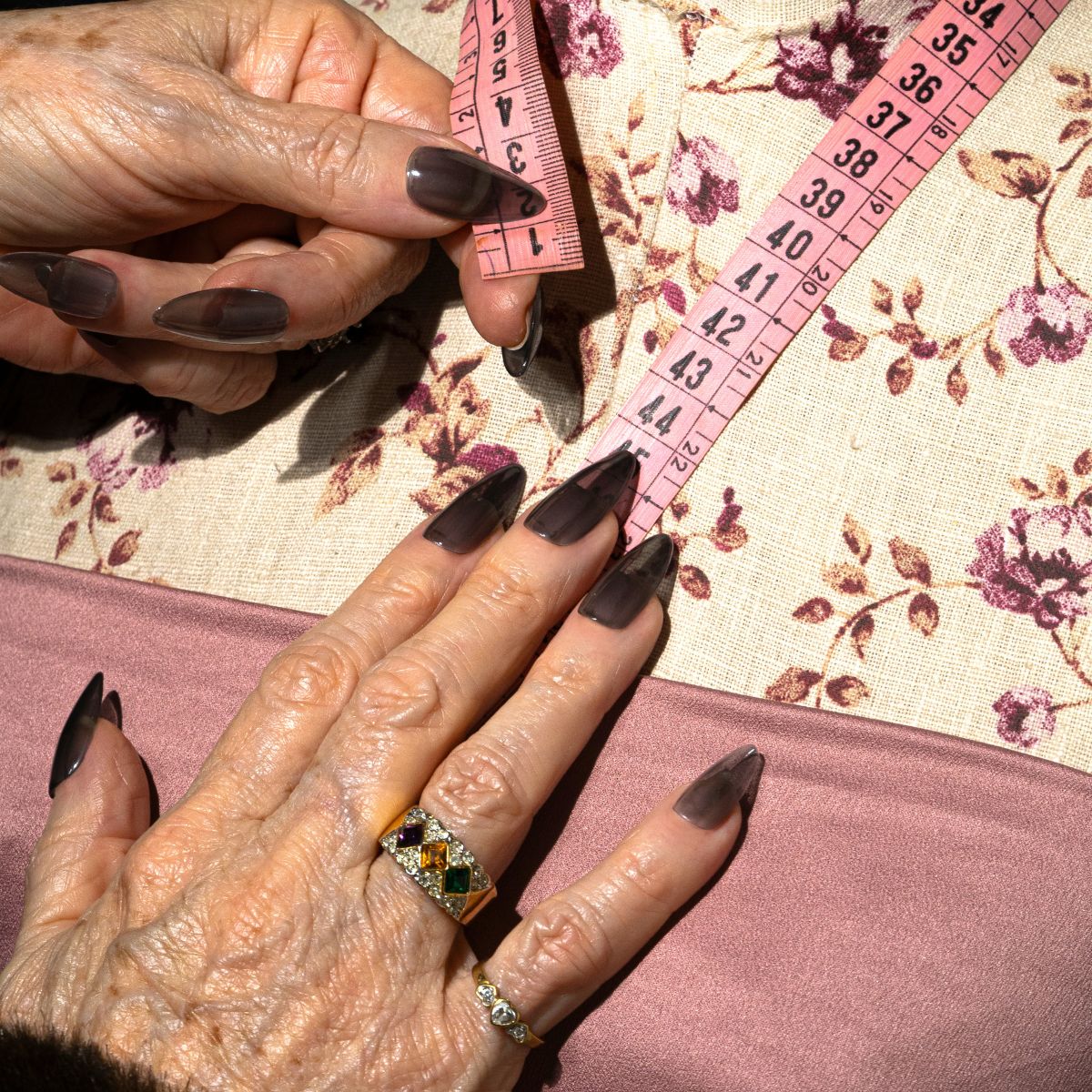 Gel Color - Pongo - Cruella Col.