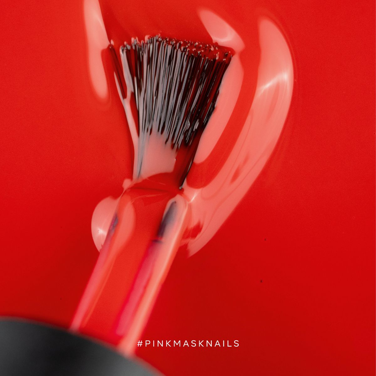 Gel Color - Tomato - Food 2 Col.