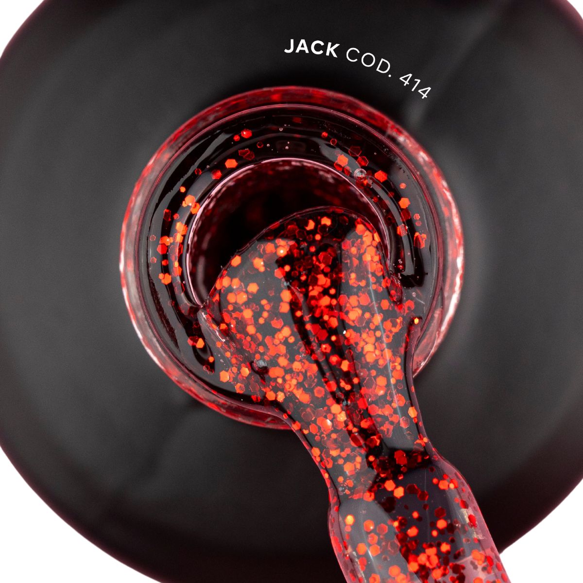 Gel Color - Jack - Col. VALENTINE´S DAY