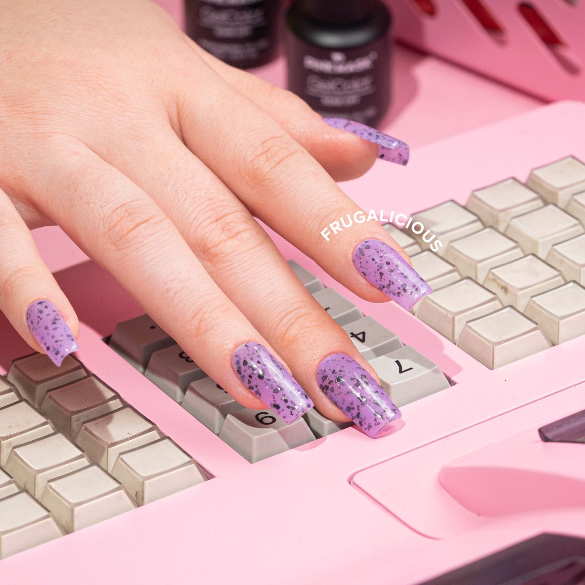 Gel Color - Frugalicious - Col. Discount Diva