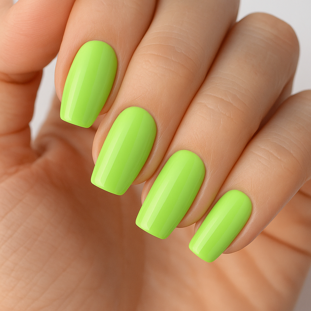 Gel Color - Avocado Toast - FOOD Col.