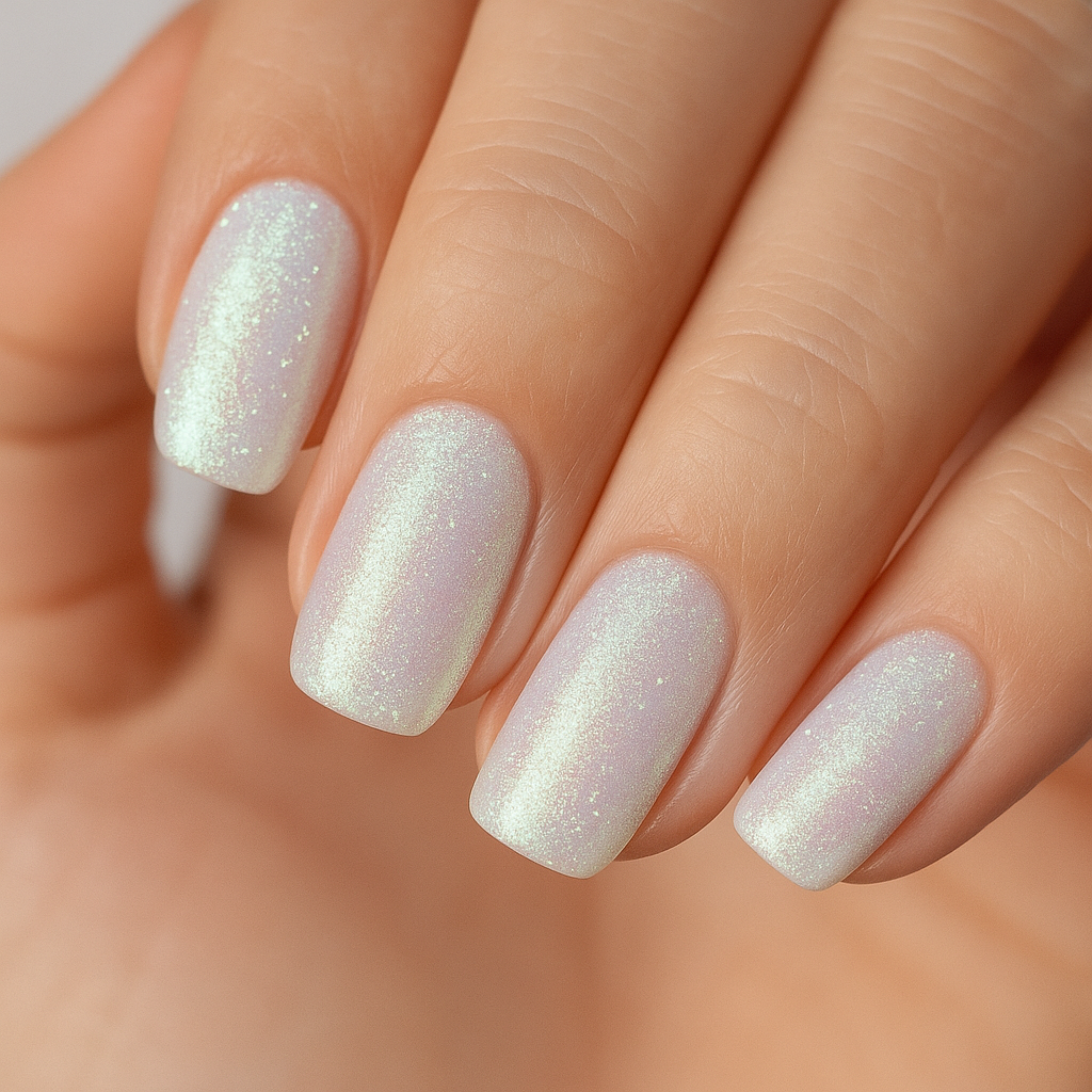 Gel Color - Frosty - Col. Festive