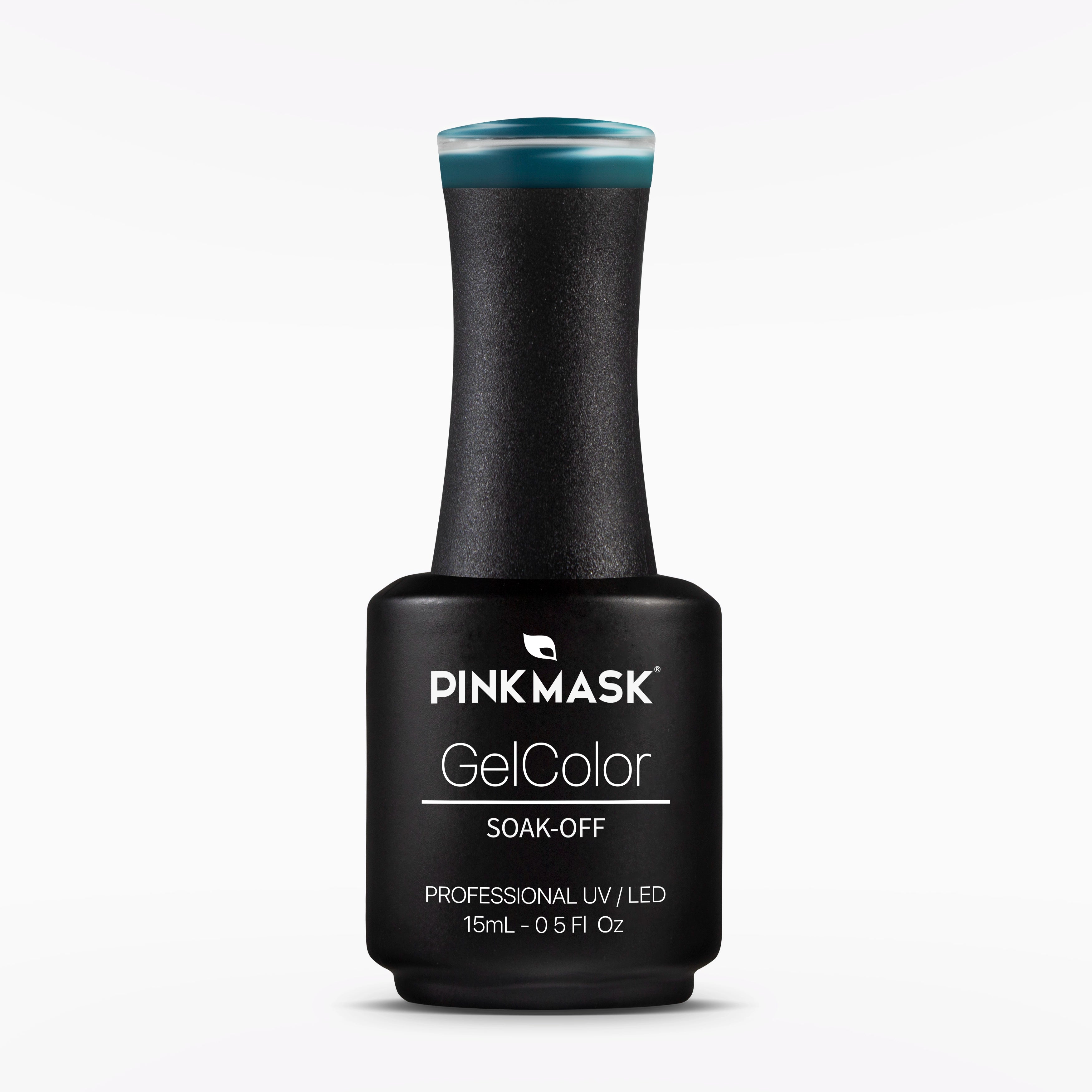 Gel Color - Ashley - Col. She Is So Jelly