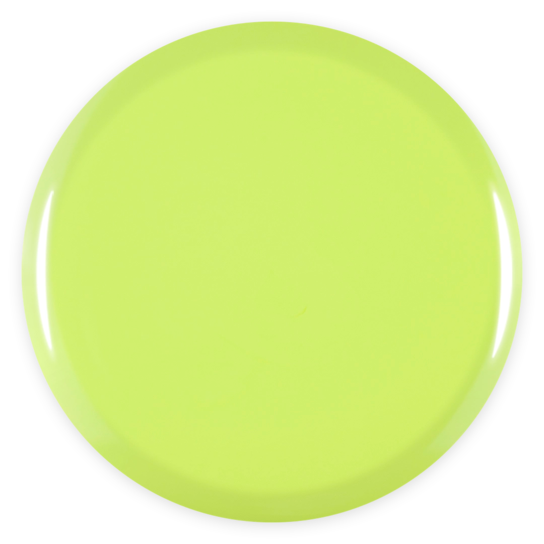 Neon Gel Color - Pink Mask - vibrant and bold nail polish for neon designs