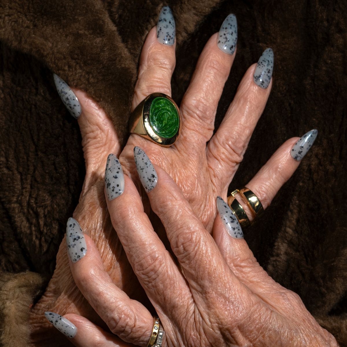 Gel Color - Freckles - Cruella Col.