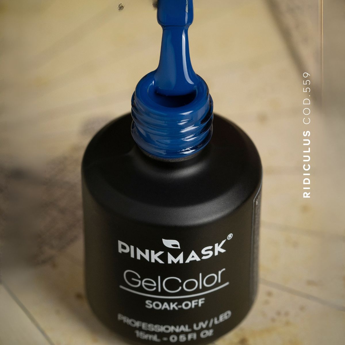 Gel Color - Ridiculus - Col. Enchanted Whispers