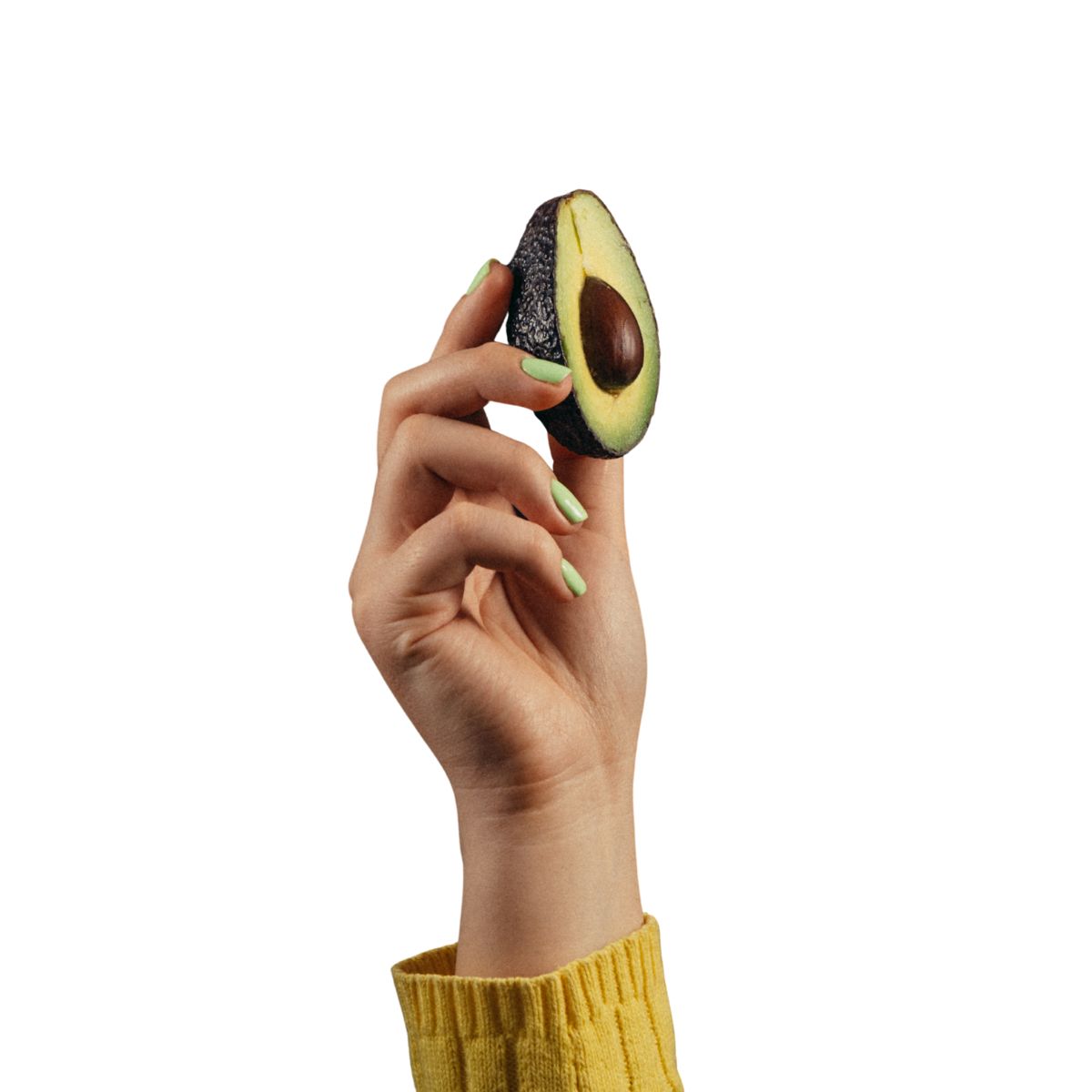 Gel Color - Avocado Toast - FOOD Col.