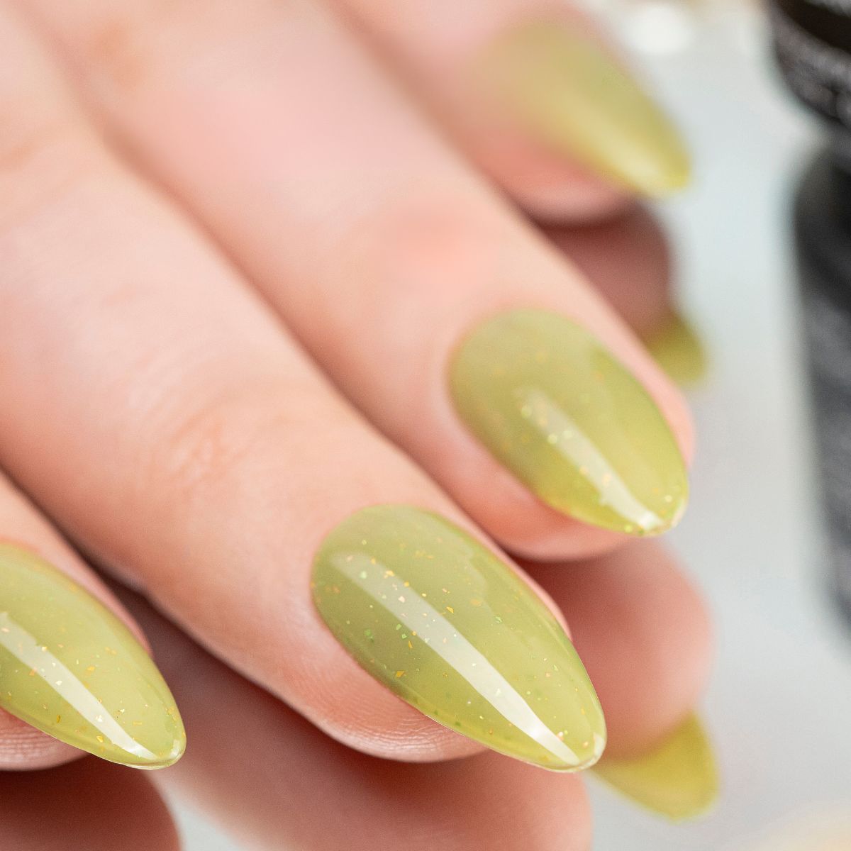 Gel Color - Quinn - Col. Regency Style