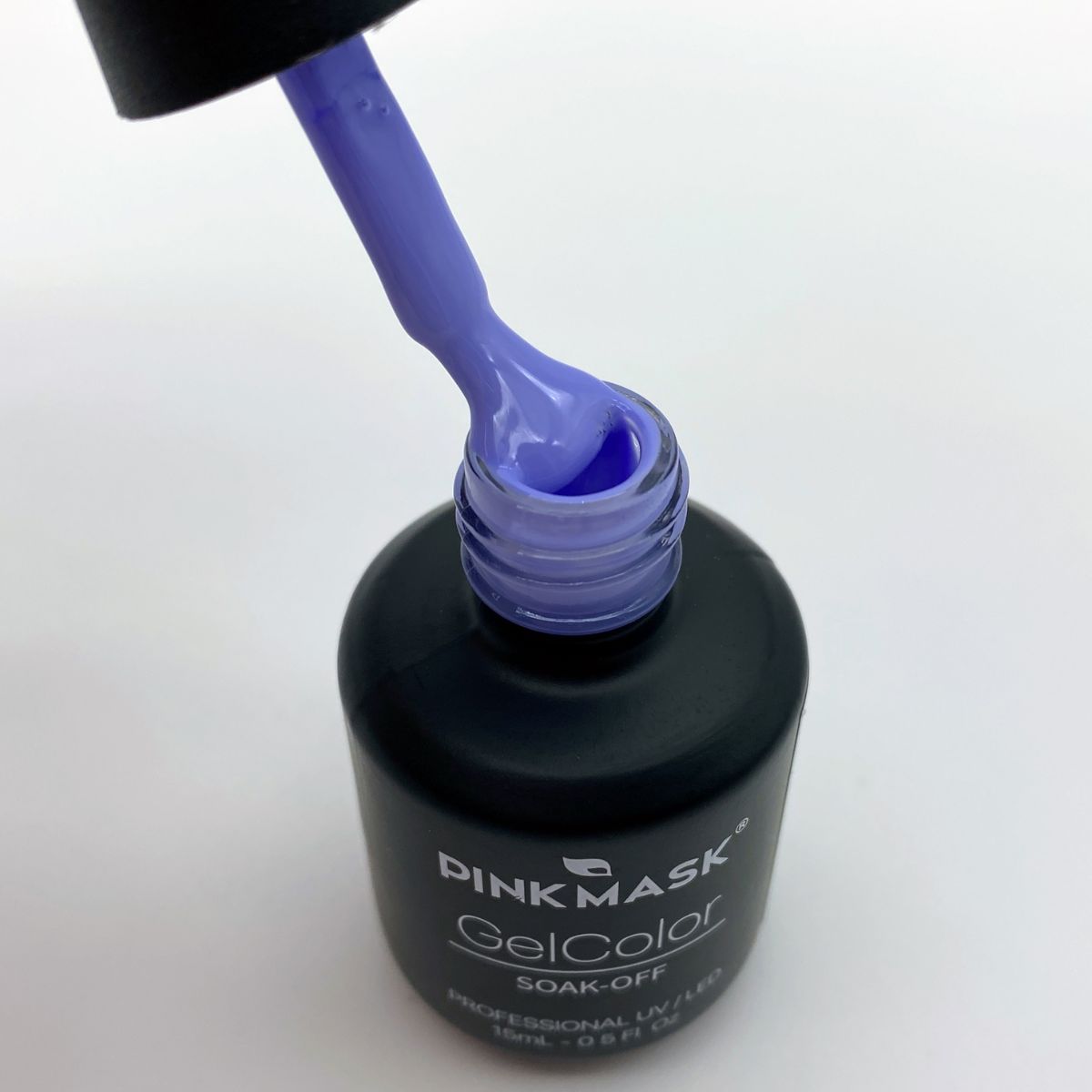 Gel Color - Blueberry Pie - DELICIOUS 50s Col.