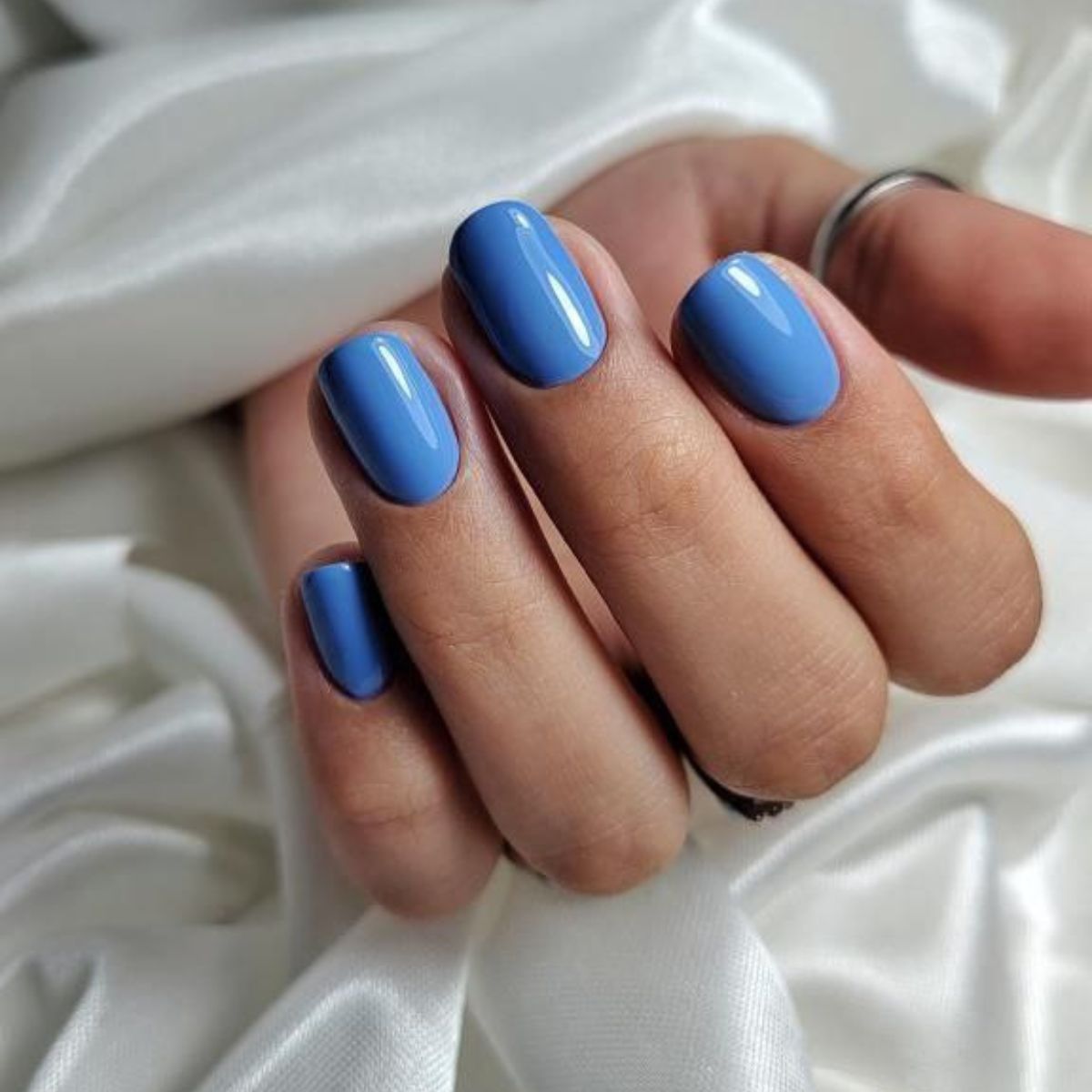 Gel Color - It´s a Boy!