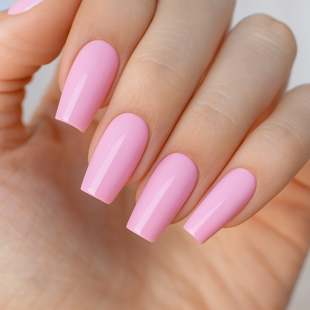 Gel Color - Sakura - HARU Col.