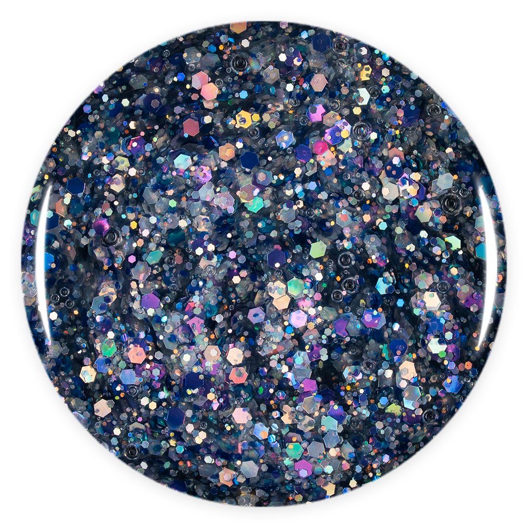 Gel Color - Pink Mask - XOXO nail polish - esmalte