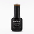 Gel Color - Pink Mask - marron - nail polish - esmalte