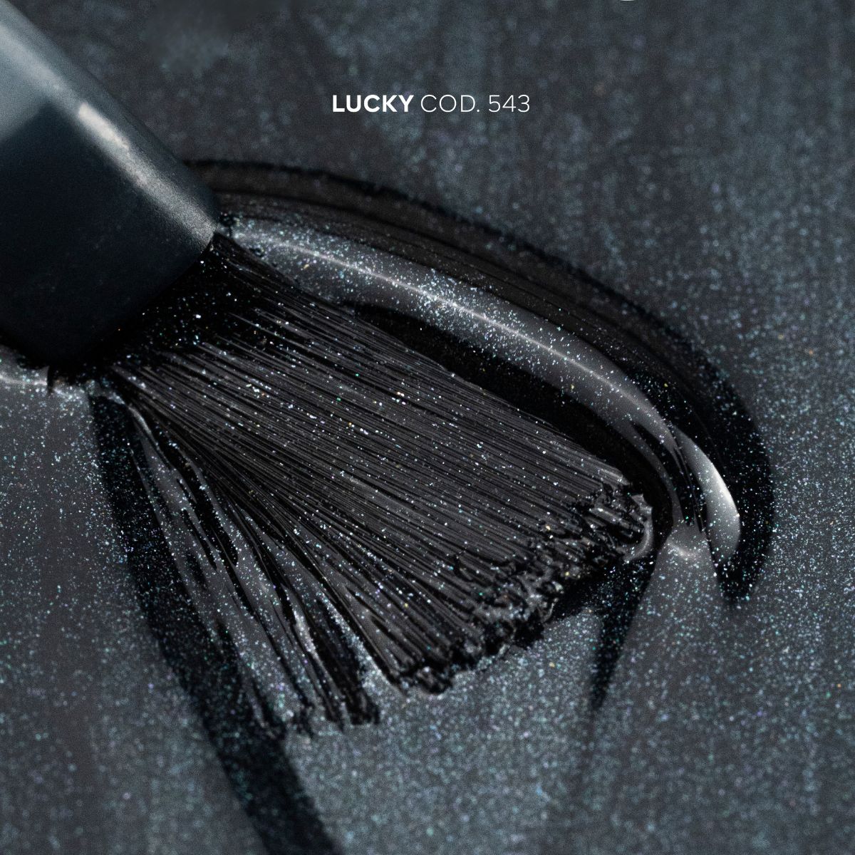 Gel Color - Lucky - Cruella Col.