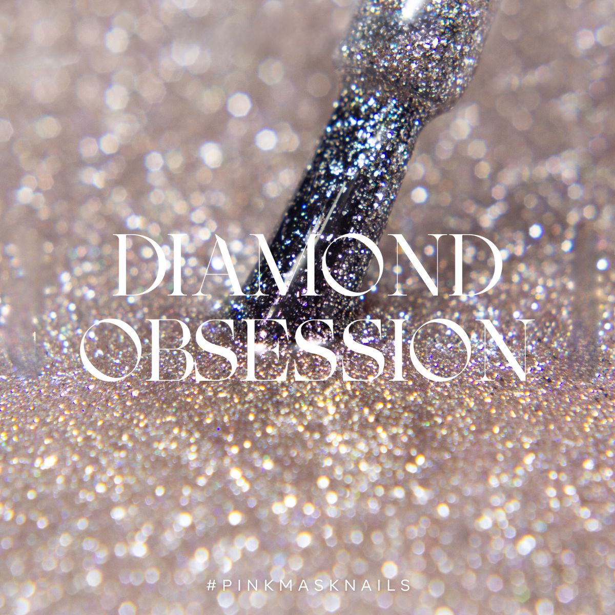 Gel Color - Golden Jubilee - Col. DIAMONDS