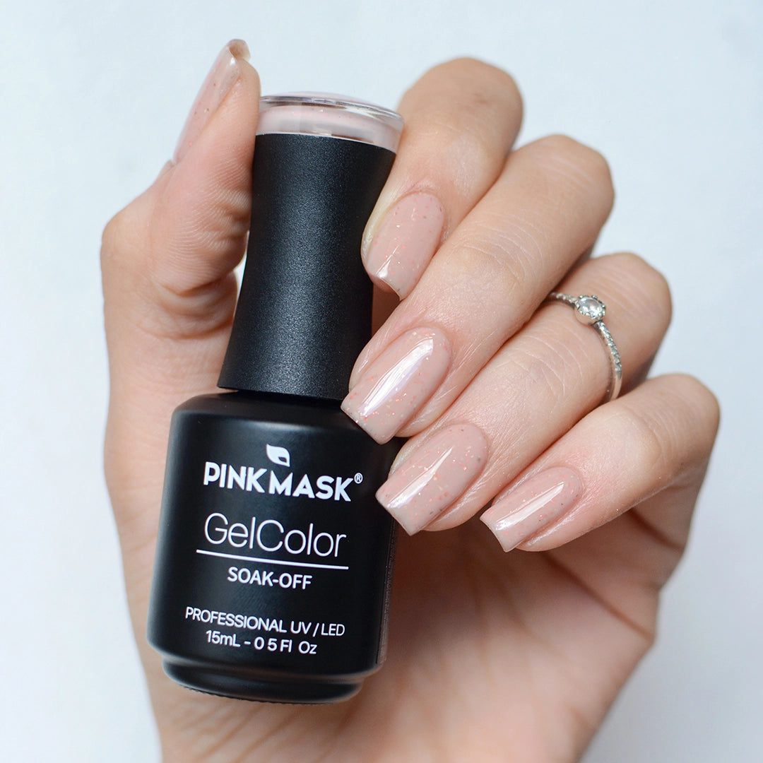 Gel Color - Embrace Yourself - Col. Easter - Balance Col.
